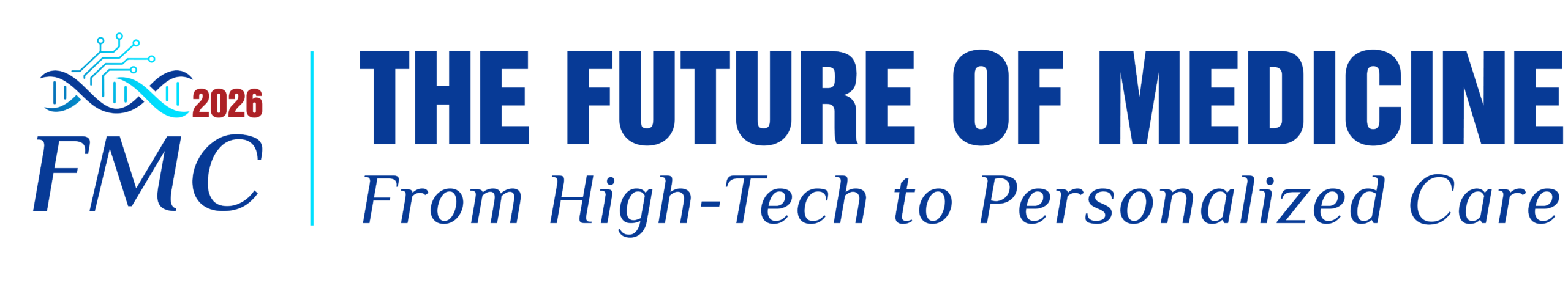 Scientific Conference FMC 2026 – Future of Medicine